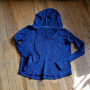 Light-weight Hoodie